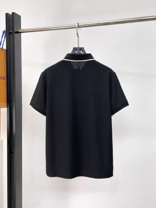 Dior Polo Shirts Short _SKUDiorS-2XLaztx50428371